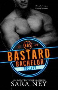 bachelor, sara ney
