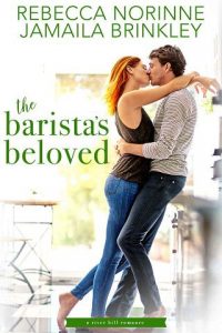 barista's beloved, rebecca norinne