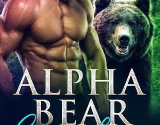 bear guardian keri hudson