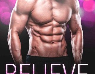 believe me avery ford