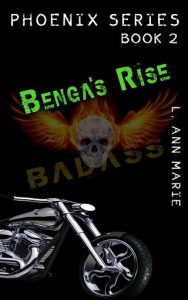 benga's rise, l ann marie