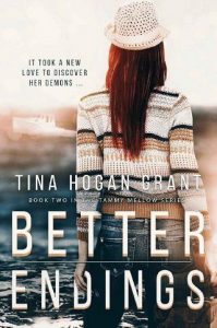 better endings, tina hogan grant