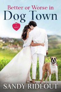 better worse, sandy rideout