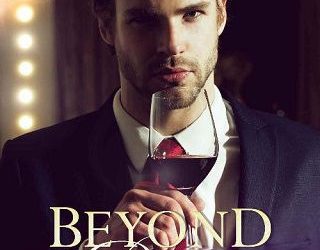 beyond broken allie hayden