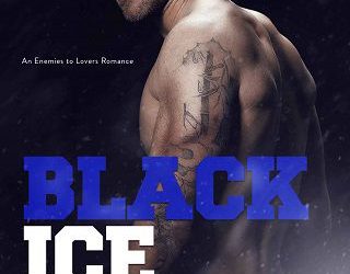 black ice mickey miller