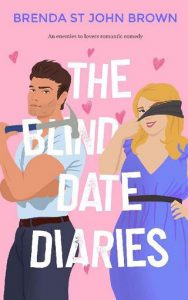 blind date, brenda st john brown