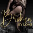 broken love mj masucci