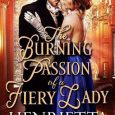 burning passion henrietta harding