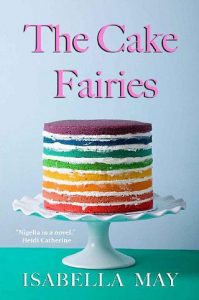 cake fairies, isabella may