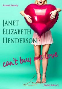 can't buy love, janet elizabeth henderson