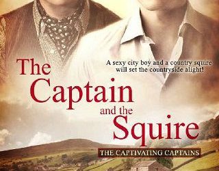 captain squire catherine curzon