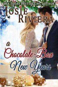 chocolate box, josie riviera