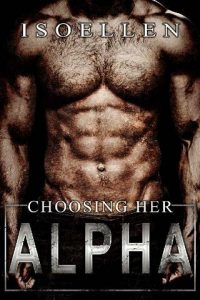 choosing alpha, isoellen
