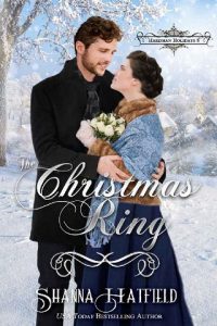 christmas ring, shanna hatfield