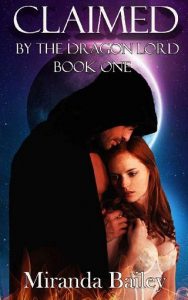 claimed dragon lord, miranda bailey