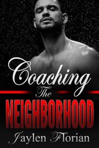 coaching neighborhood, jaylen florian