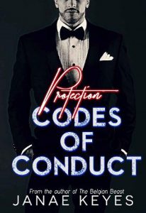 codes conduct, janae keyes