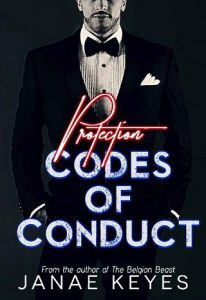 codes conduct, janae keyes
