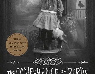 conference birds ransom riggs