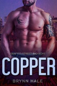 copper, brynn hale