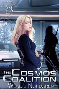 cosmos coalition, wendie nordgren