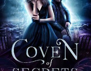 coven secrets cj beaumont