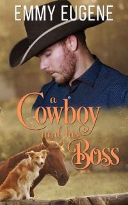 cowboy boss, emmy eugene