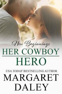 cowboy hero, margaret daley