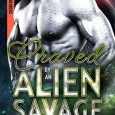 craved alien savage ivy mcadams