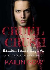 cruel crush, kailin gow