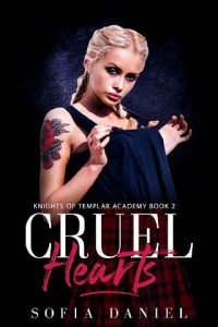cruel hearts, sofia daniel
