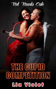 cupid competition, lia violet