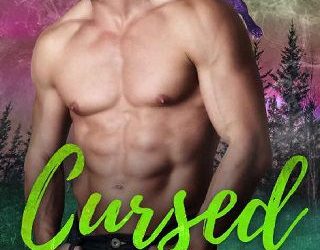 cursed dragon alexis davie