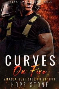 curves fire, hope stone