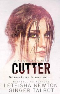 cutter, ginger talbot
