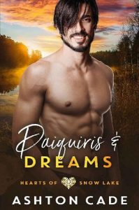 daiquiris dreams, ashton cade