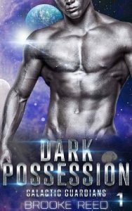 dark possession, brooke reed