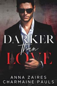 darker than love, anna zaires