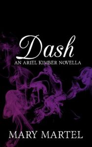 dash, mary martel
