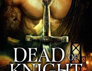 dead knight victoria sue
