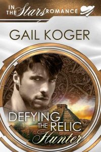 defying hunter, gail koger