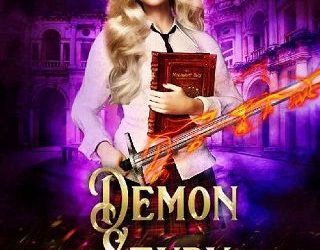 demon study kendal davis