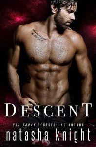 descent, natasha knight