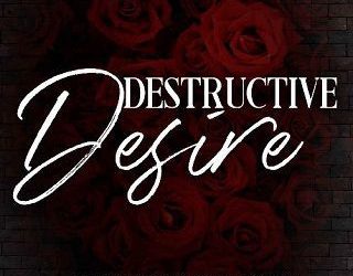 destructive desire kristen luciani