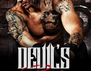 devil's scar naomi west