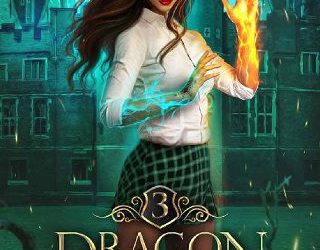 dragon fire 3 rachel jonas