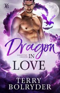 dragon love, terry bolryder
