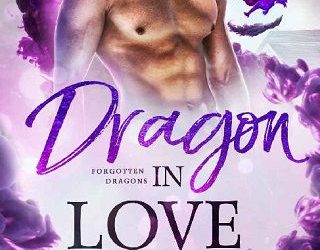 dragon love terry bolryder