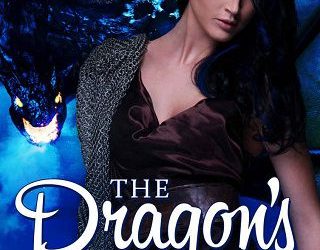 dragon's mate elizabeth kelly