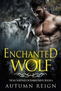 enchanted wolf, autumn reign